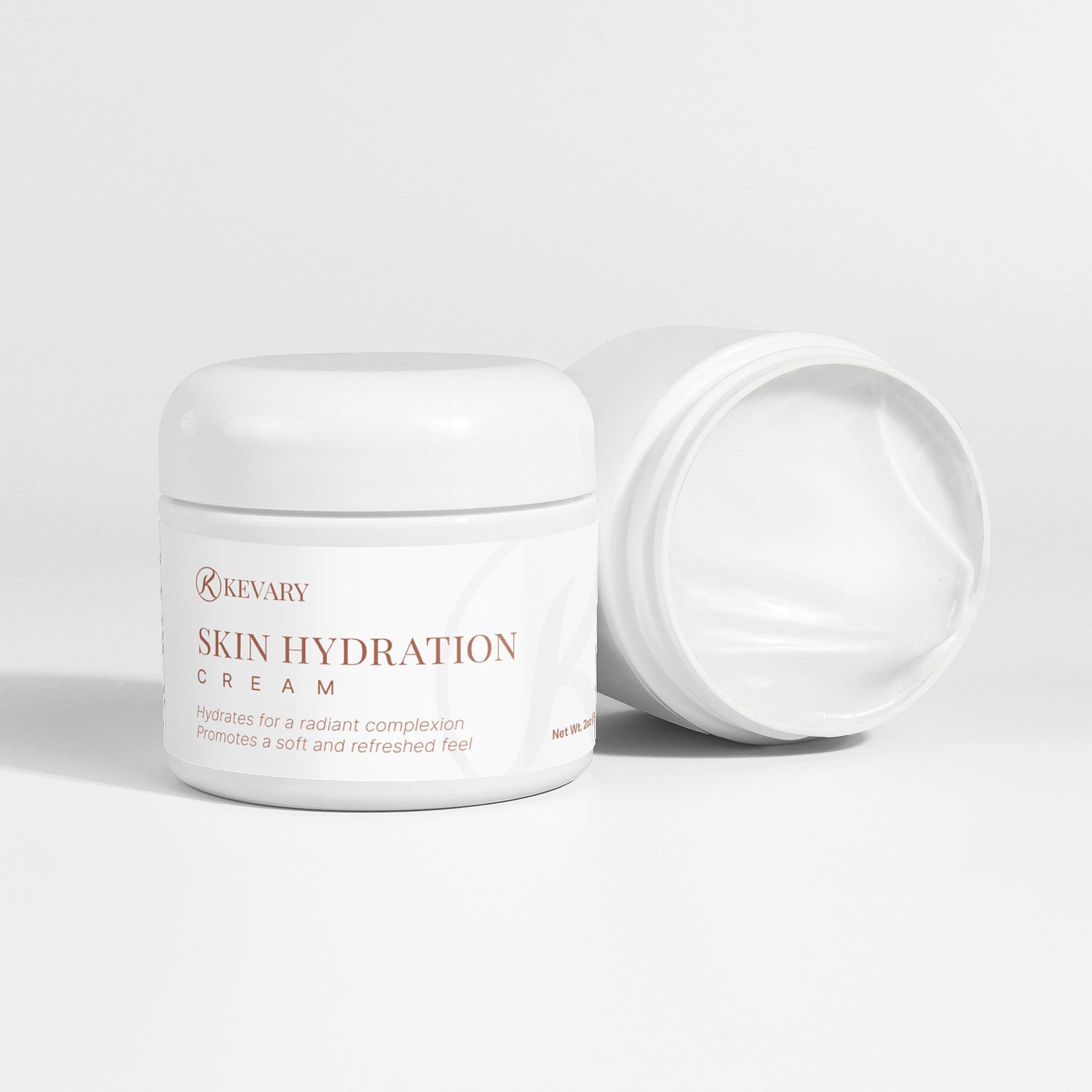 Skin Hydration Cream