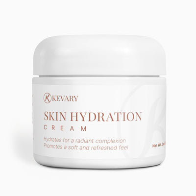 Skin Hydration Cream