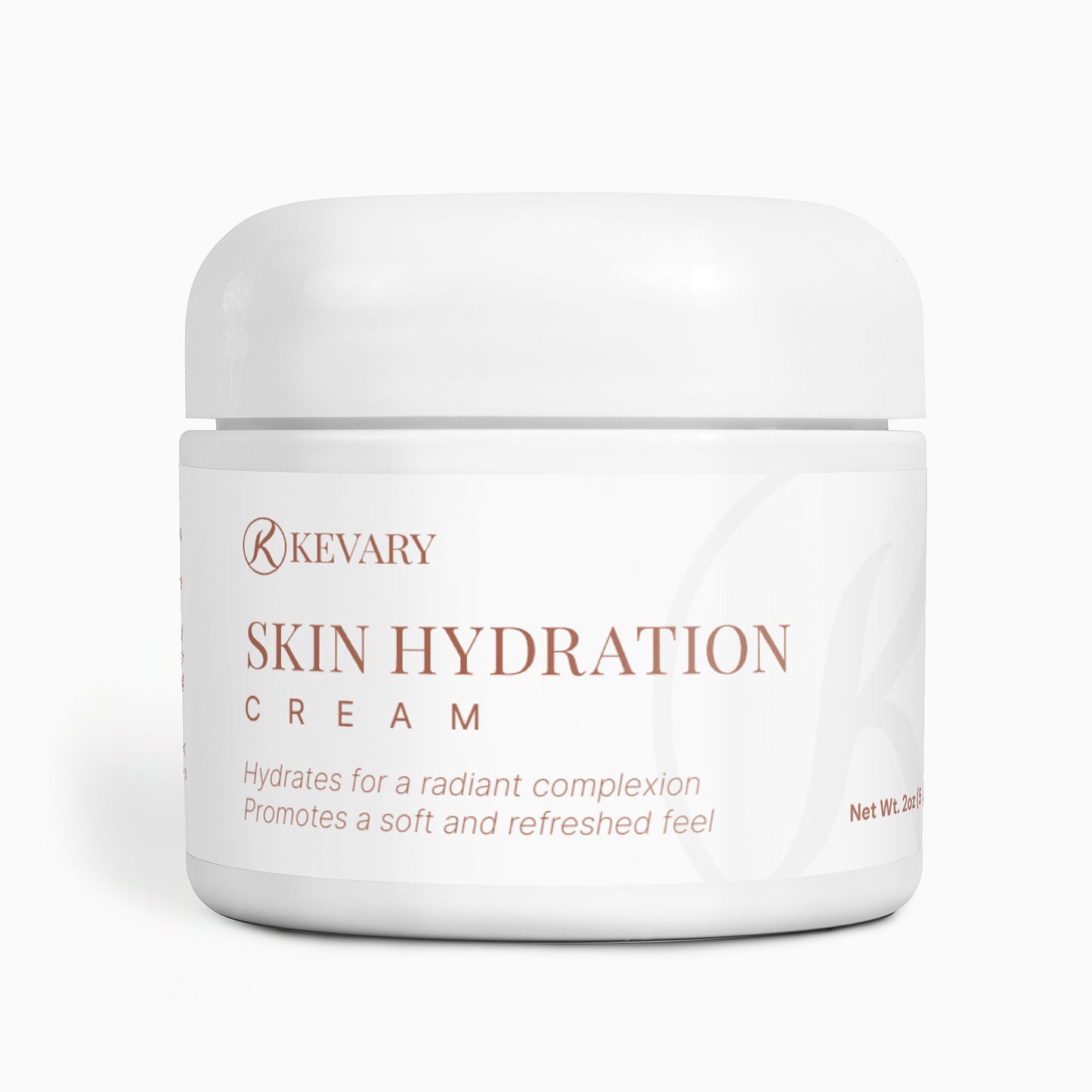 Skin Hydration Cream