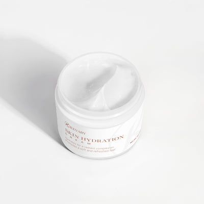 Skin Hydration Cream