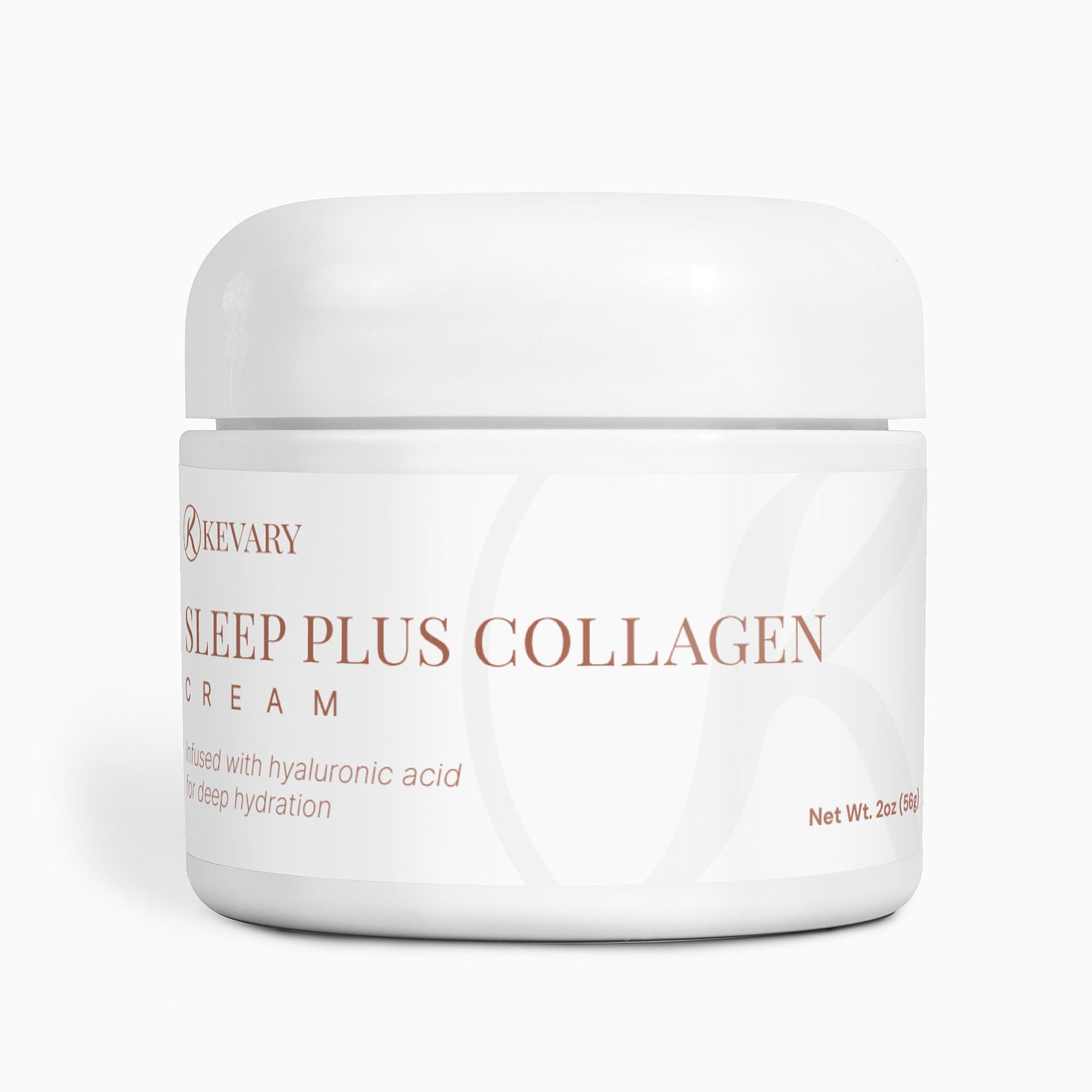 Sleep Plus Collagen Cream