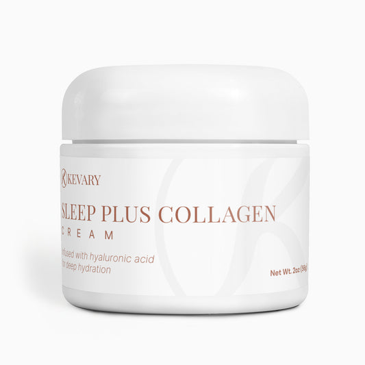 Sleep Plus Collagen Cream