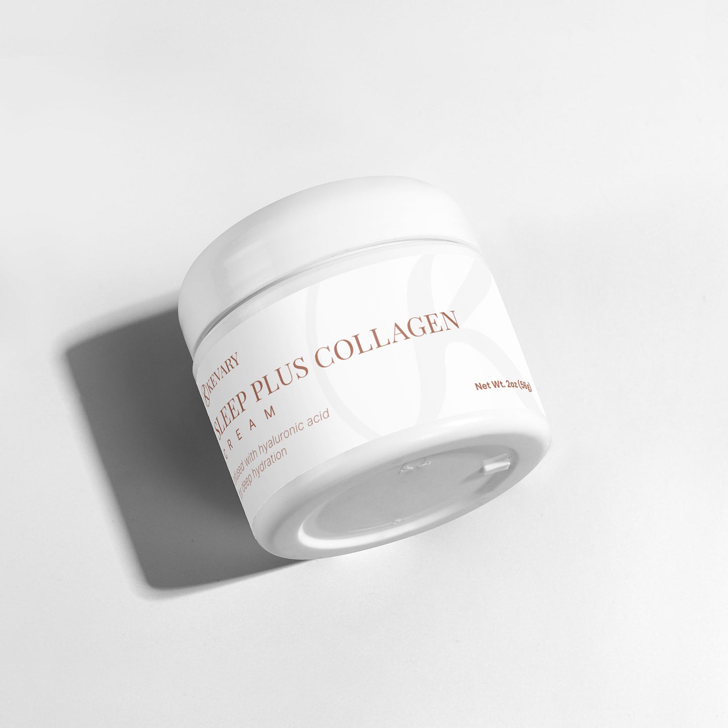 Sleep Plus Collagen Cream
