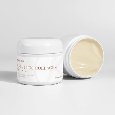 Sleep Plus Collagen Cream