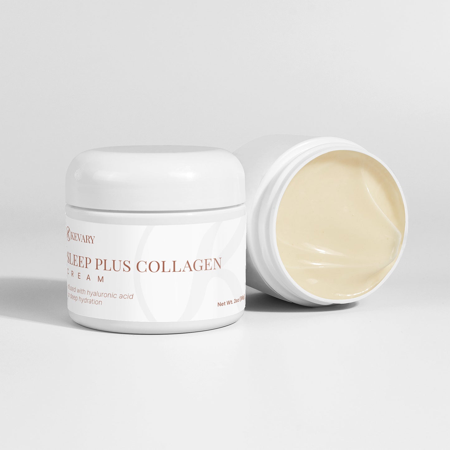 Sleep Plus Collagen Cream