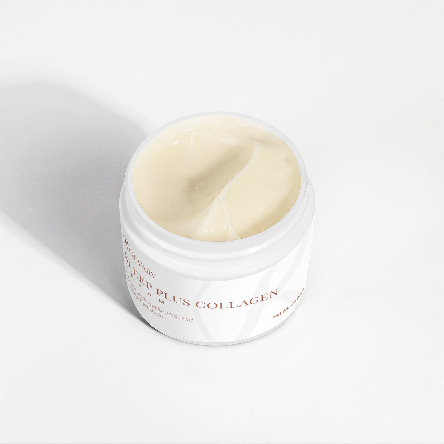 Sleep Plus Collagen Cream