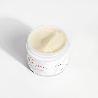 Sleep Plus Collagen Cream