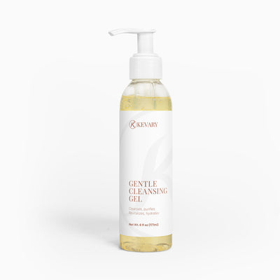 Gentle Cleansing Gel