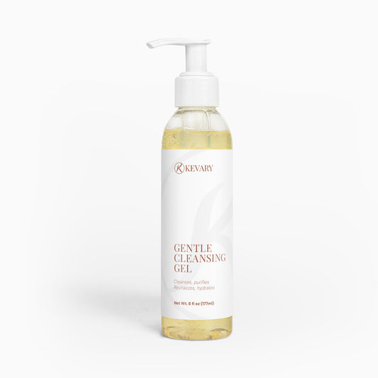 Gentle Cleansing Gel