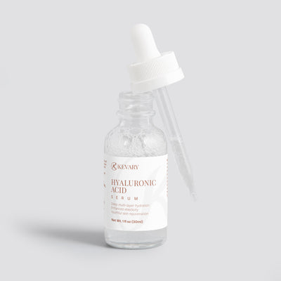 Hyaluronic Acid Serum