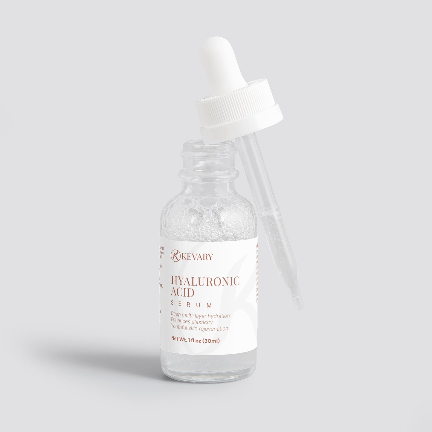 Hyaluronic Acid Serum