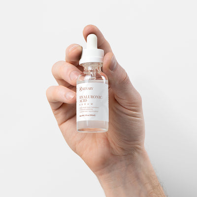 Hyaluronic Acid Serum