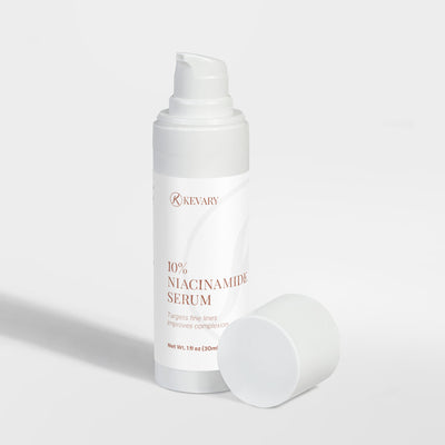 10% Niacinamide Serum